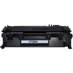  Outlet: HP 80A toner kompatibel 2.700 sider HP CF280A