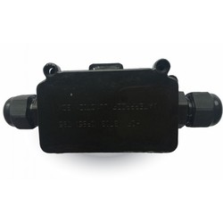 V-Tac koblingsboks - Til å montere ledninger, IP65 vanntett