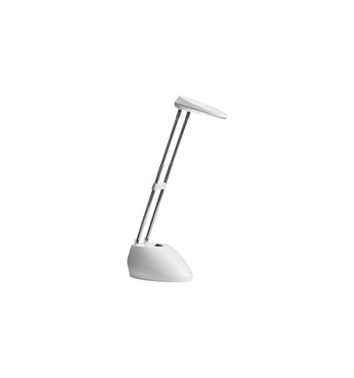 A4 LED Bordlampe, Nielsen Light - hvid