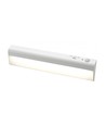 IMPULS LED Batteri Armatur, 23cm, 1,6W med sensor, 90lm - Nielsen Light