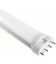 Outlet: LEDlife 2G11-PRO41 - LED rør, 20W, Erstat 36W/40W, 41 cm, 2G11