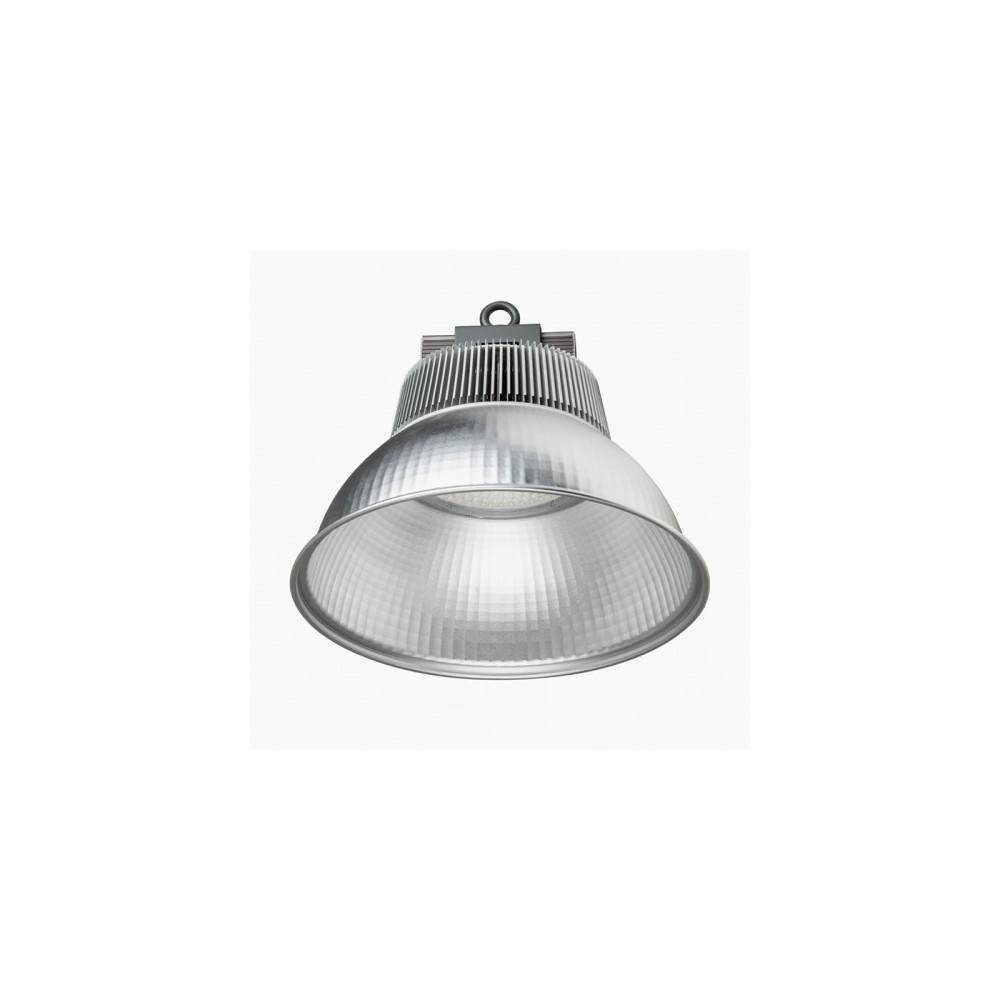 V-Tac LED Industrilys - 100W, 8000lm, 120° spredning - Kulør : Nøytral, Spredning : 120°