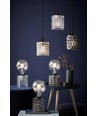 Outlet: Nordlux Hollywood bordlampe E27, klar