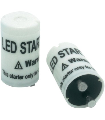 LED starter
