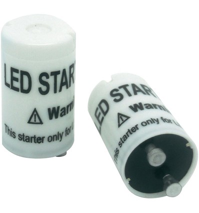 LED starter