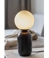 Outlet: Nordlux Notti bordlampe, E14, sort