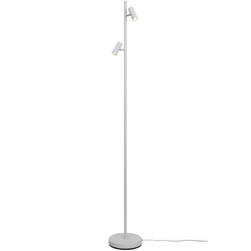 Outlet: Nordlux Omari guvlampe, 2x3,2W, 320lm, hvid