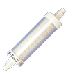 V-Tac R7S LED pære - 118mm, 7W, 230V, R7S