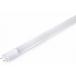 LED lysrør LEDlife T8-ENDURE60 - 9W LED rør, 60 cm, 50.000h,slagfast, flicker free