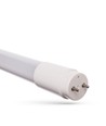 120cm Armatur + 2x LED-rør T8 - IP65, gjennomkoblet