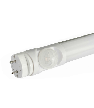 Restsalg: LEDlife T8-SENS150 - 10-100%, 22W LED rør med PIR sensor, 150 cm