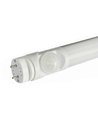 Outlet: 150cm / 22W T8-SENS150 LED-rør - Med PIR-sensor, 10-100%