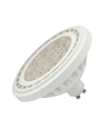 GU10 10W LED-spot - AR111