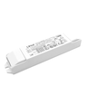 Lifud 40W dimbar LED driver - Triac faseavsnittdimmer, 700mA-1050mA, 25-42V, flicker free