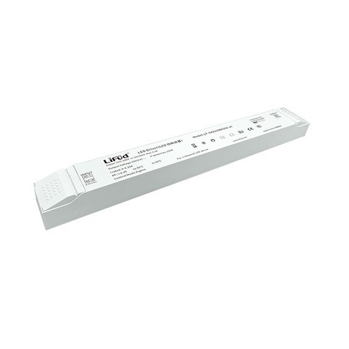 Lifud 150W / 24V dimbar strømforsyning - Zigbee 3.0, Flicker free