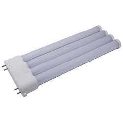 LED belysning Outlet: LEDlife 2G10-PRO23 - LED lysstofrør, 18W, 23cm, 2G10, 155lm/w