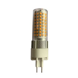 LED pærer Restsalg: LEDlife KAPPA11 - 11W, 230V, G8.5