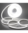 8x16 Neon Flex LED - 8W per meter, IP67, 24V