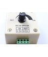 12V og 24V dimmer - 12V (96W), 24V (192W)