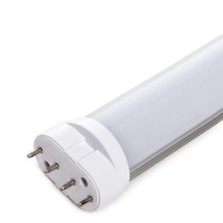 2G11 LED lysrør LEDlife 2G11 - LED lysstofrør, 12W, 32cm, 2G11, 230V