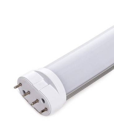 LEDlife 2G11 - LED lysstofrør, 12W, 32cm, 2G11, 230V