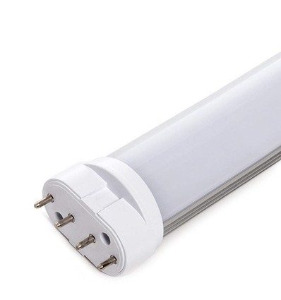 LEDlife 2G11 - LED lysstofrør, 12W, 32cm, 2G11, 230V