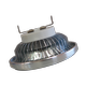 Restsalg: V-Tac LED spot - 15W, varm hvit, 12V, G53 AR111