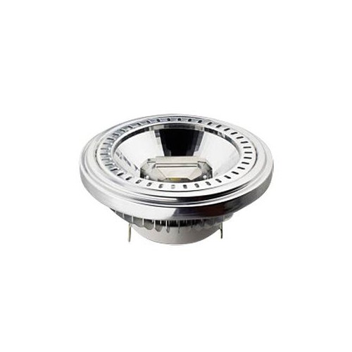 V-Tac 15W LED spot - 12V, G53 AR111