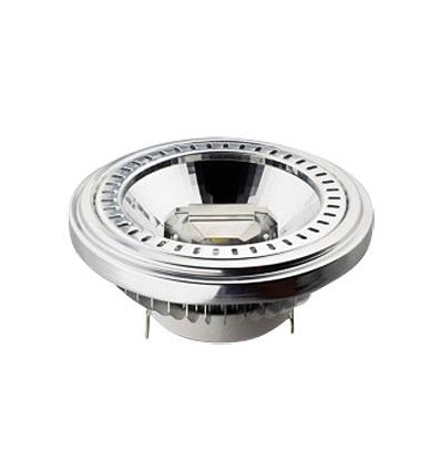 V-Tac 15W LED spot - 12V, G53 AR111