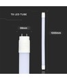120cm / 18W T8-VALUE120 LED lysrør, G13