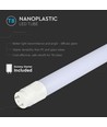 150cm / 20W T8-VALUE150 LED lysrør, G13