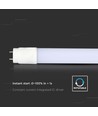 150cm / 20W T8-VALUE150 LED lysrør, G13