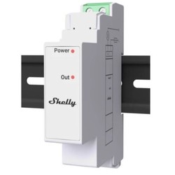 Shelly Shelly Pro 3EM Switch Add-On