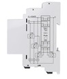 Shelly Pro 3EM - WiFi 3-faset energimåler, 400A