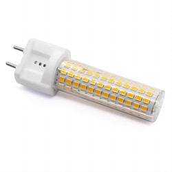 G12 LED LEDlife KONO11 LED pære - 12W, 230V, G12