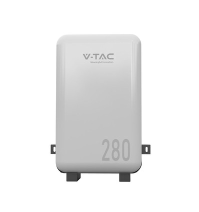 V-Tac 14,33kWh Solcelle batteri - IP65, passer til DEYE