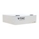 Stativ til V-Tac 5,12kWh Solcelle rack batteri - passer til 1 stk. 5,12kWh rack batteri