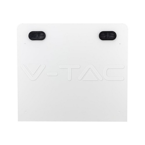 Top cover til V-Tac 5,12kWh Solcelle rack batteri - passer til 5,12kWh rack batteri