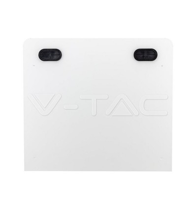 Top cover til V-Tac 5,12kWh Solcelle rack batteri - passer til 5,12kWh rack batteri