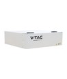 Top cover til V-Tac 5,12kWh Solcelle rack batteri - passer til 5,12kWh rack batteri