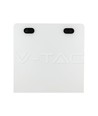 Top cover til V-Tac 9,6kWh Solcelle rack batteri - passer til 9,6kWh rack batteri