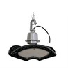 Outlet: LEDlife 75W justerbar LED high bay - 140lm/w, IP65, E27-sokkel, inkl. adapter for krok, 5 års garanti