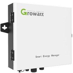 Solcellebatterier Growatt Smart Energy Manager - SEM-E (50kW)