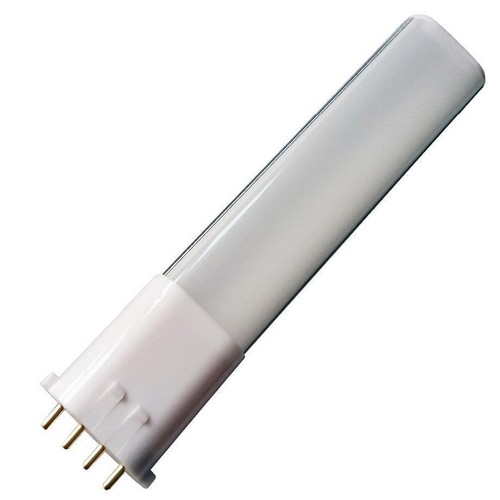 2G7 4W LED-pære - 2G7