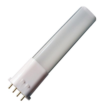 LEDlife 2G7 - LED pære, 4W, 2G7