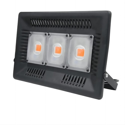 Outlet: 150W vekstlampe LED - grow lamp, inkl. oppheng,150W