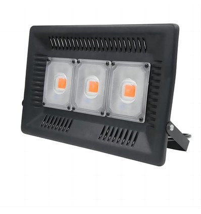 150W vekstlampe LED - grow lamp, inkl. oppheng,150W