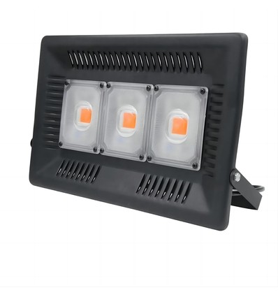 Outlet: 150W vekstlampe LED - grow lamp, inkl. oppheng,150W