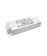 Lifud 40W dimbar LED driver - 0-10v dim, 800mA-900mA, 25-42V, flicker free