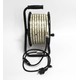 LEDlife arbeidslys 25m LED strip på trommel - 230V, IP67, 180 LED/m, 10W/m, 1200 lm/m